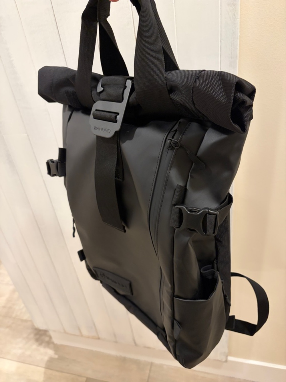 WANDRD PRVKE V3 21L